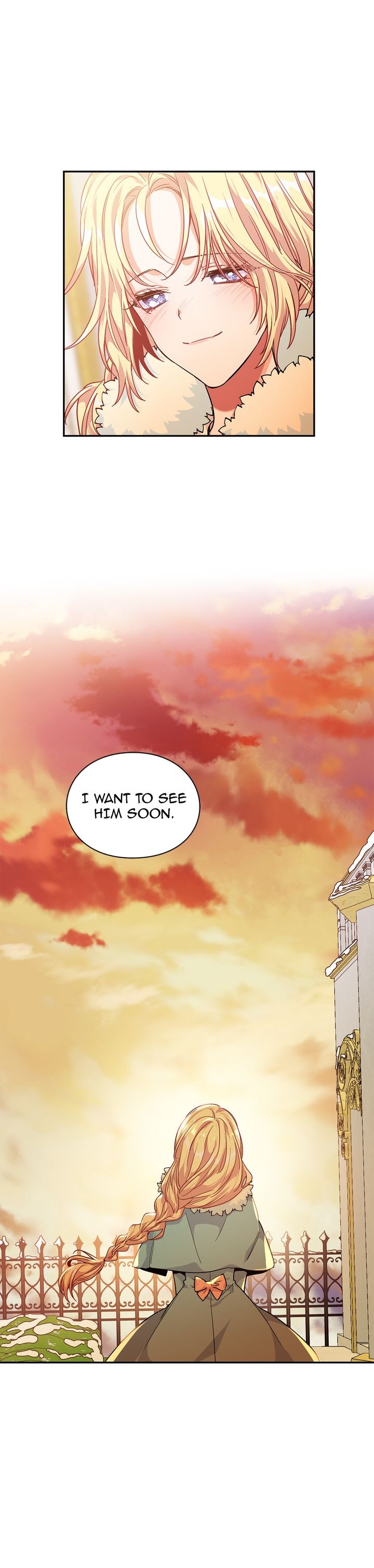 Doctor Elise – The Royal Lady with the Lamp - Chapter 91 Page 25