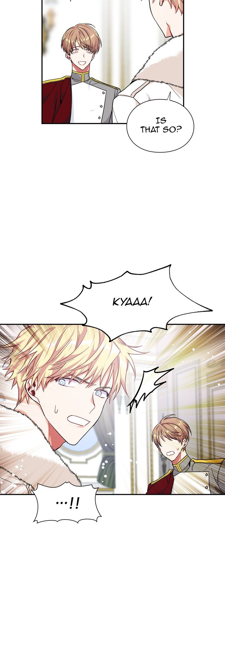 Doctor Elise – The Royal Lady with the Lamp - Chapter 91 Page 4