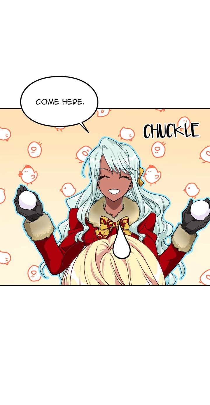 Doctor Elise – The Royal Lady with the Lamp - Chapter 91 Page 6