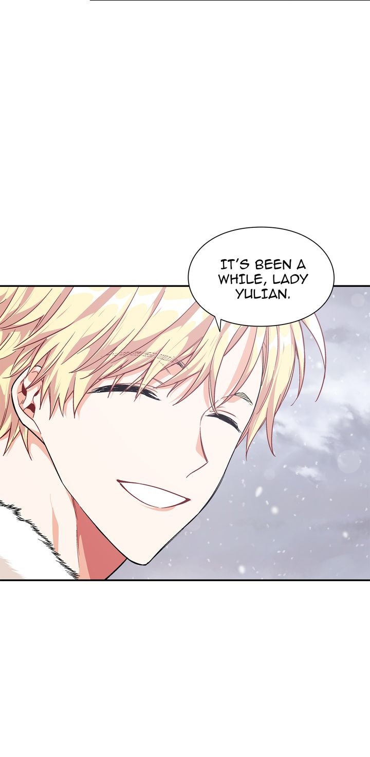 Doctor Elise – The Royal Lady with the Lamp - Chapter 91 Page 8