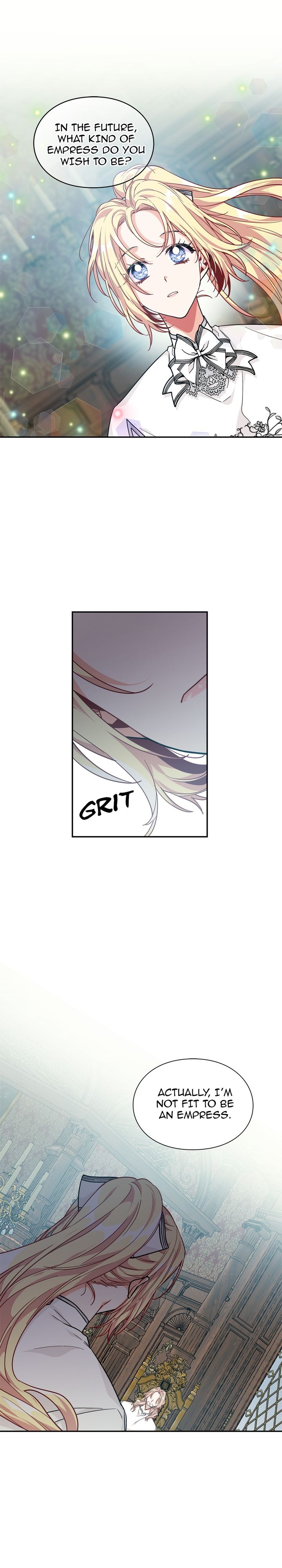 Doctor Elise – The Royal Lady with the Lamp - Chapter 92 Page 18