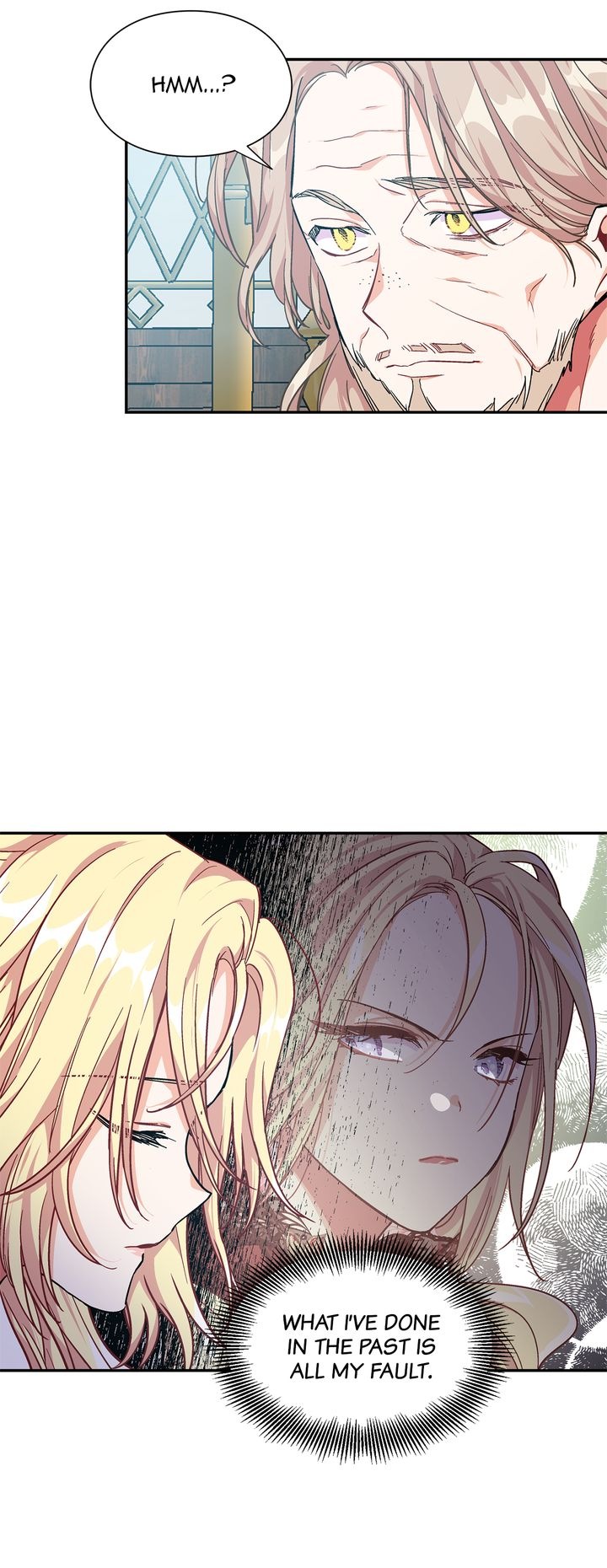 Doctor Elise – The Royal Lady with the Lamp - Chapter 92 Page 19