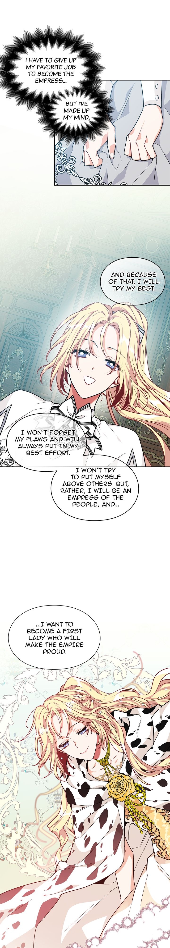 Doctor Elise – The Royal Lady with the Lamp - Chapter 92 Page 20