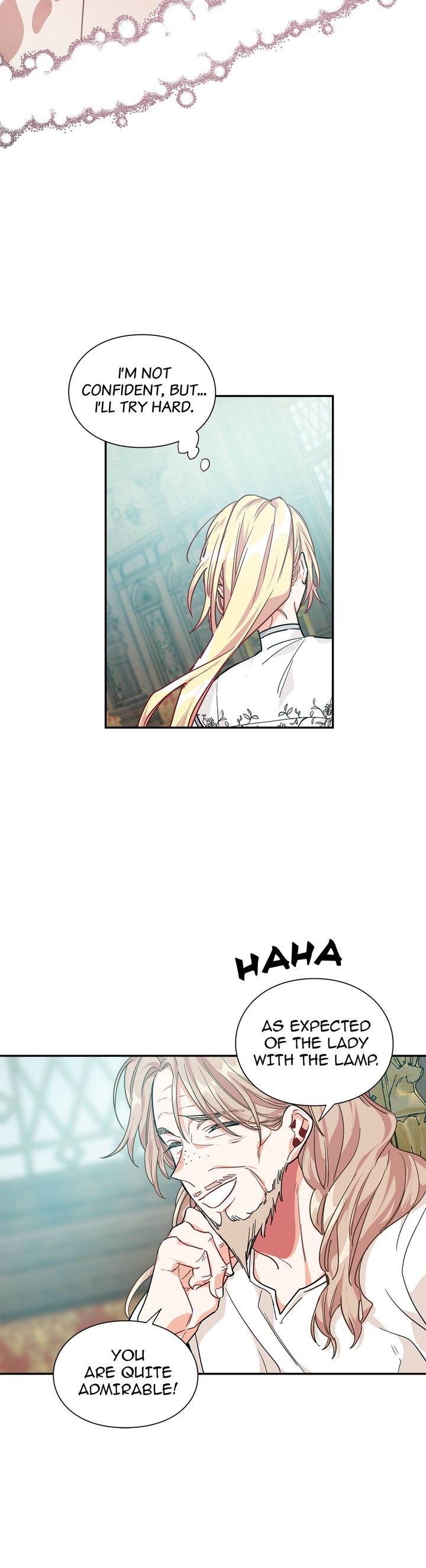 Doctor Elise – The Royal Lady with the Lamp - Chapter 92 Page 21