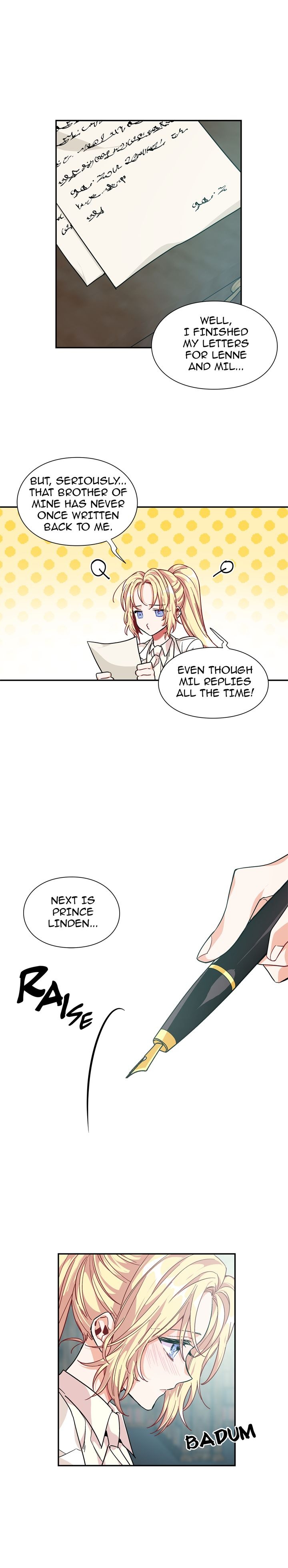 Doctor Elise – The Royal Lady with the Lamp - Chapter 92 Page 7