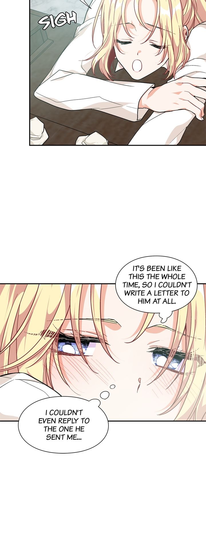 Doctor Elise – The Royal Lady with the Lamp - Chapter 92 Page 9