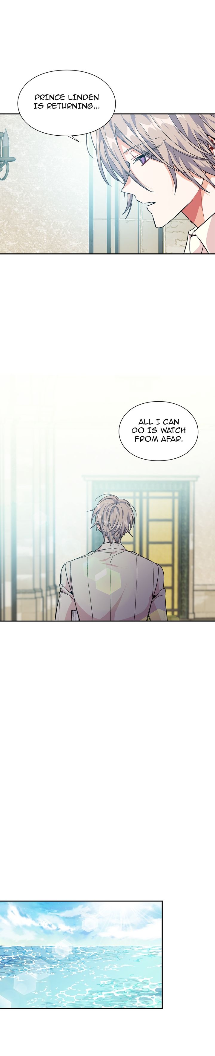 Doctor Elise – The Royal Lady with the Lamp - Chapter 95 Page 1