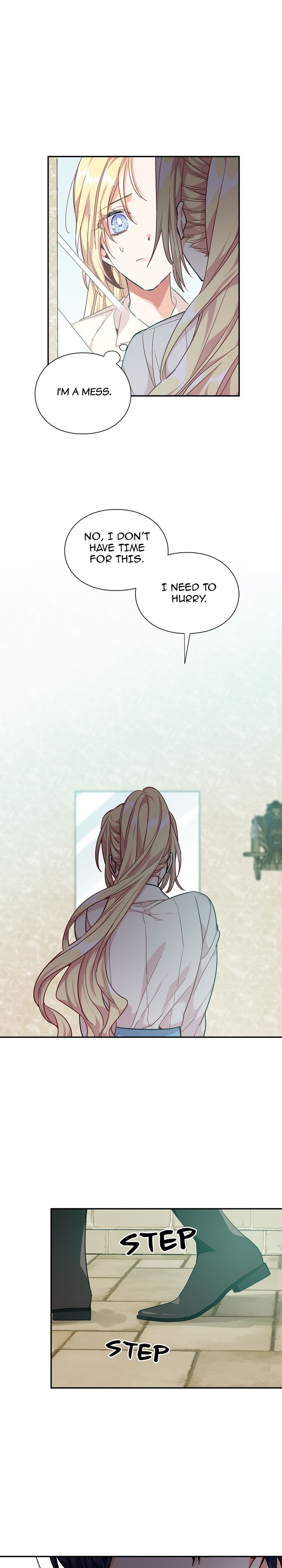 Doctor Elise – The Royal Lady with the Lamp - Chapter 95 Page 10