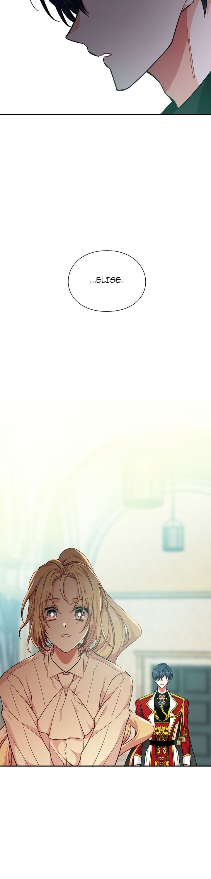 Doctor Elise – The Royal Lady with the Lamp - Chapter 95 Page 11