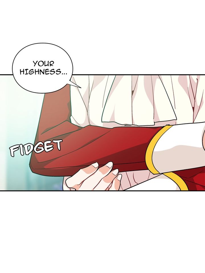 Doctor Elise – The Royal Lady with the Lamp - Chapter 95 Page 13