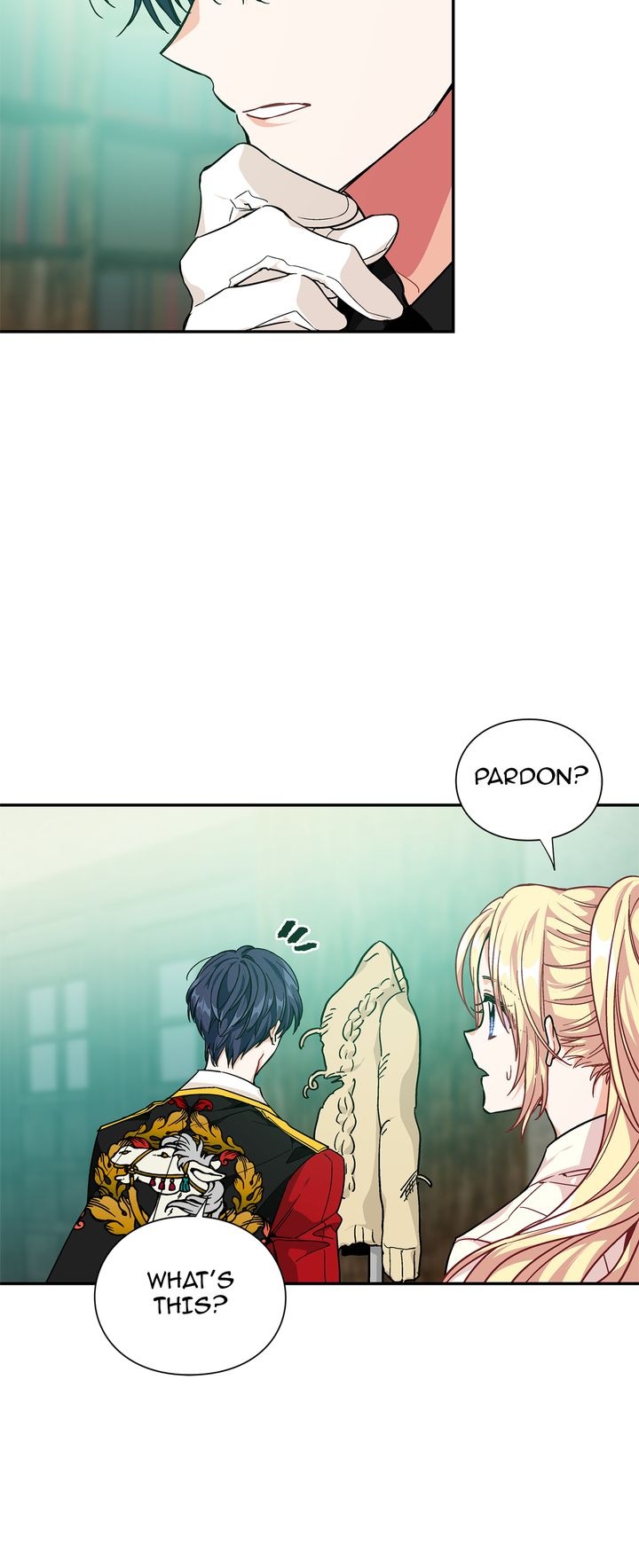 Doctor Elise – The Royal Lady with the Lamp - Chapter 95 Page 17