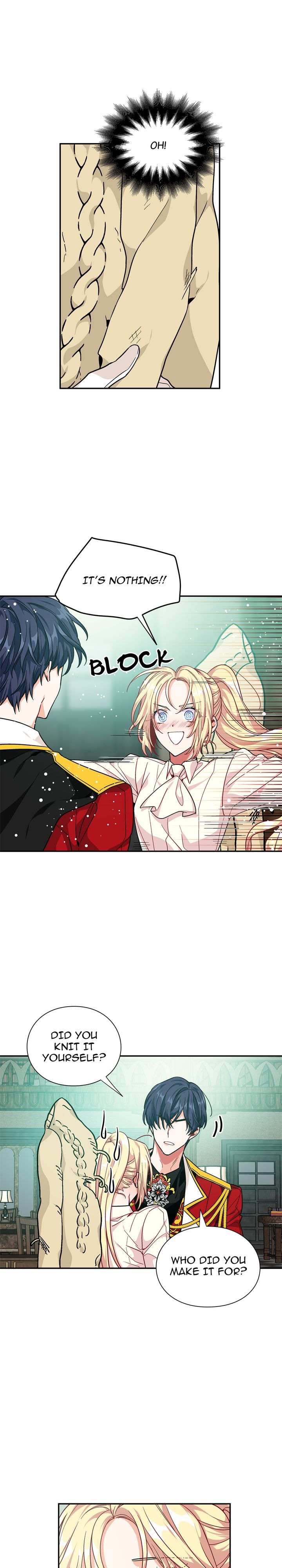 Doctor Elise – The Royal Lady with the Lamp - Chapter 95 Page 18