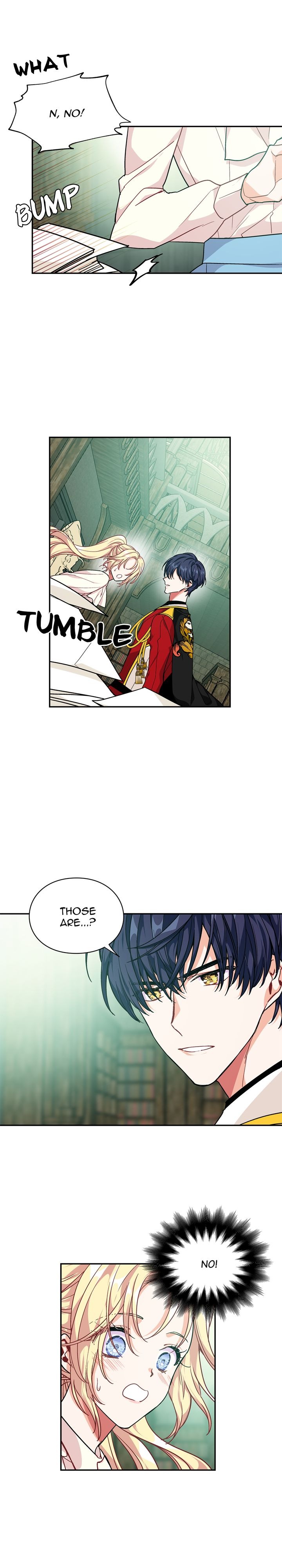 Doctor Elise – The Royal Lady with the Lamp - Chapter 95 Page 20