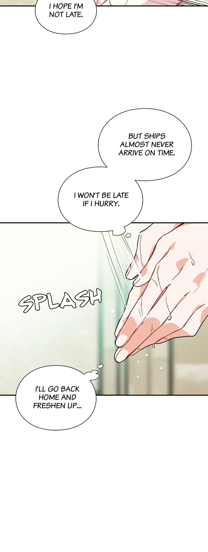 Doctor Elise – The Royal Lady with the Lamp - Chapter 95 Page 9