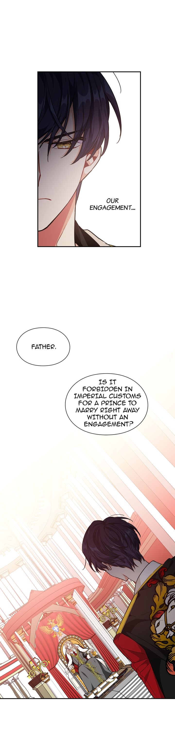 Doctor Elise – The Royal Lady with the Lamp - Chapter 96 Page 13