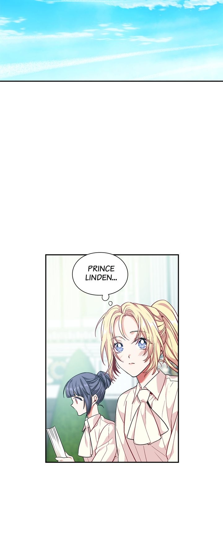 Doctor Elise – The Royal Lady with the Lamp - Chapter 96 Page 25