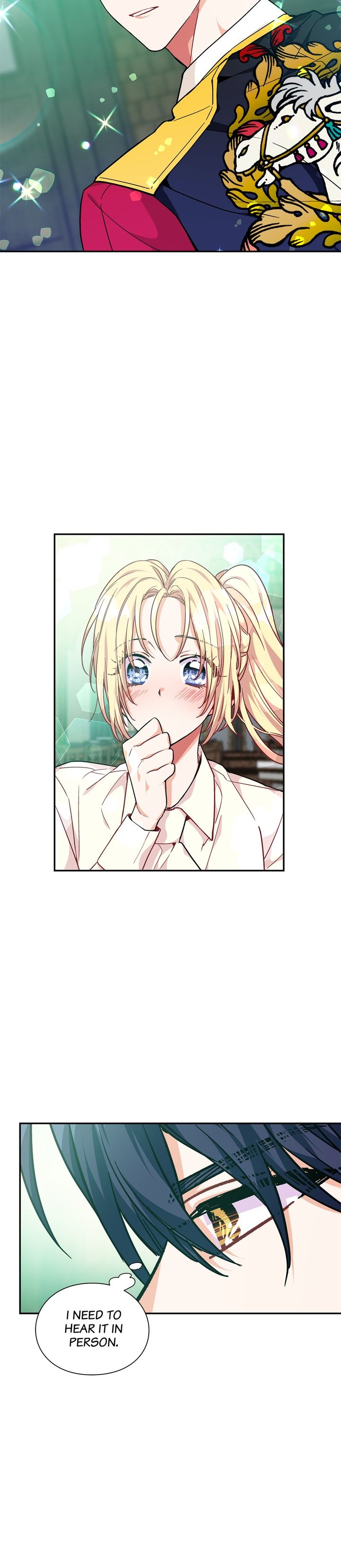 Doctor Elise – The Royal Lady with the Lamp - Chapter 96 Page 9