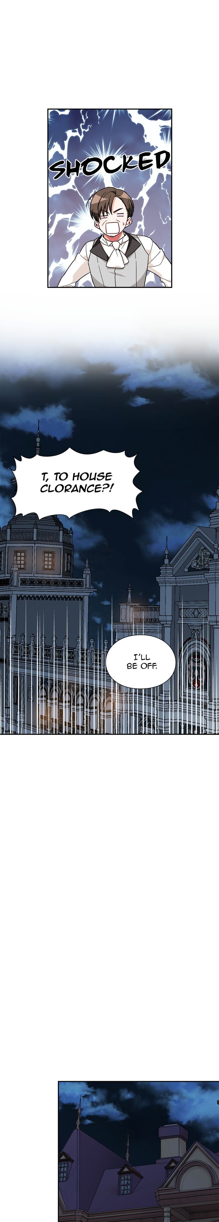 Doctor Elise – The Royal Lady with the Lamp - Chapter 97 Page 17