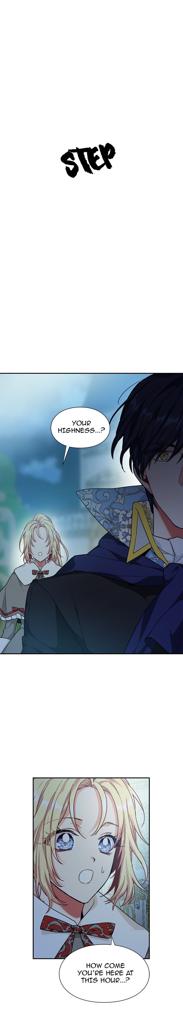 Doctor Elise – The Royal Lady with the Lamp - Chapter 97 Page 19