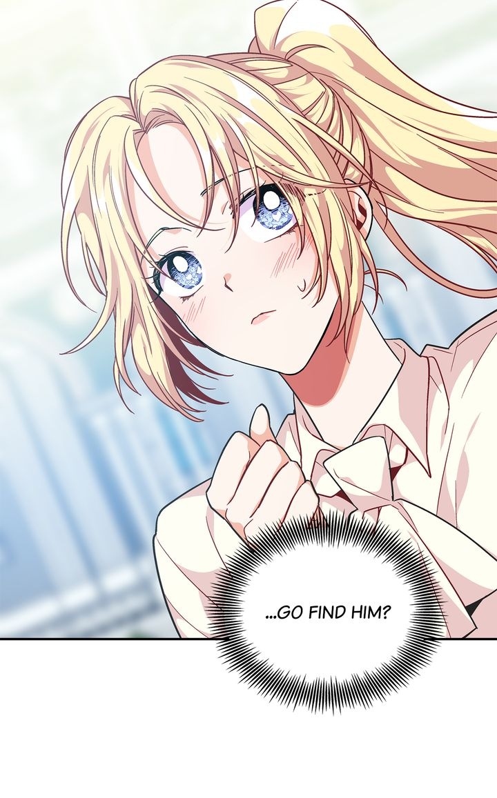 Doctor Elise – The Royal Lady with the Lamp - Chapter 97 Page 2