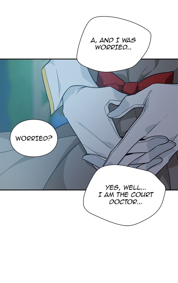 Doctor Elise – The Royal Lady with the Lamp - Chapter 97 Page 25