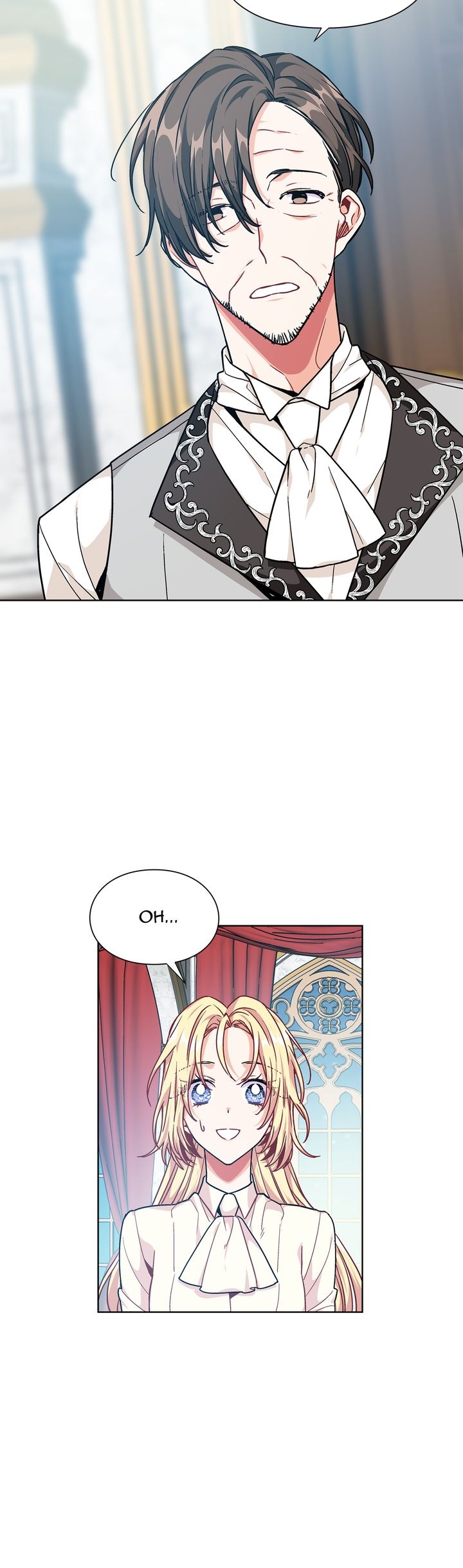 Doctor Elise – The Royal Lady with the Lamp - Chapter 97 Page 5