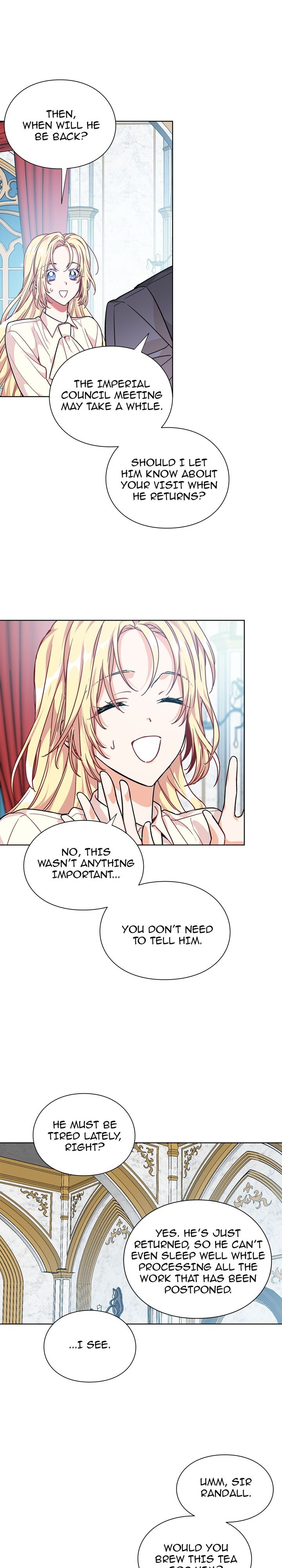 Doctor Elise – The Royal Lady with the Lamp - Chapter 97 Page 6