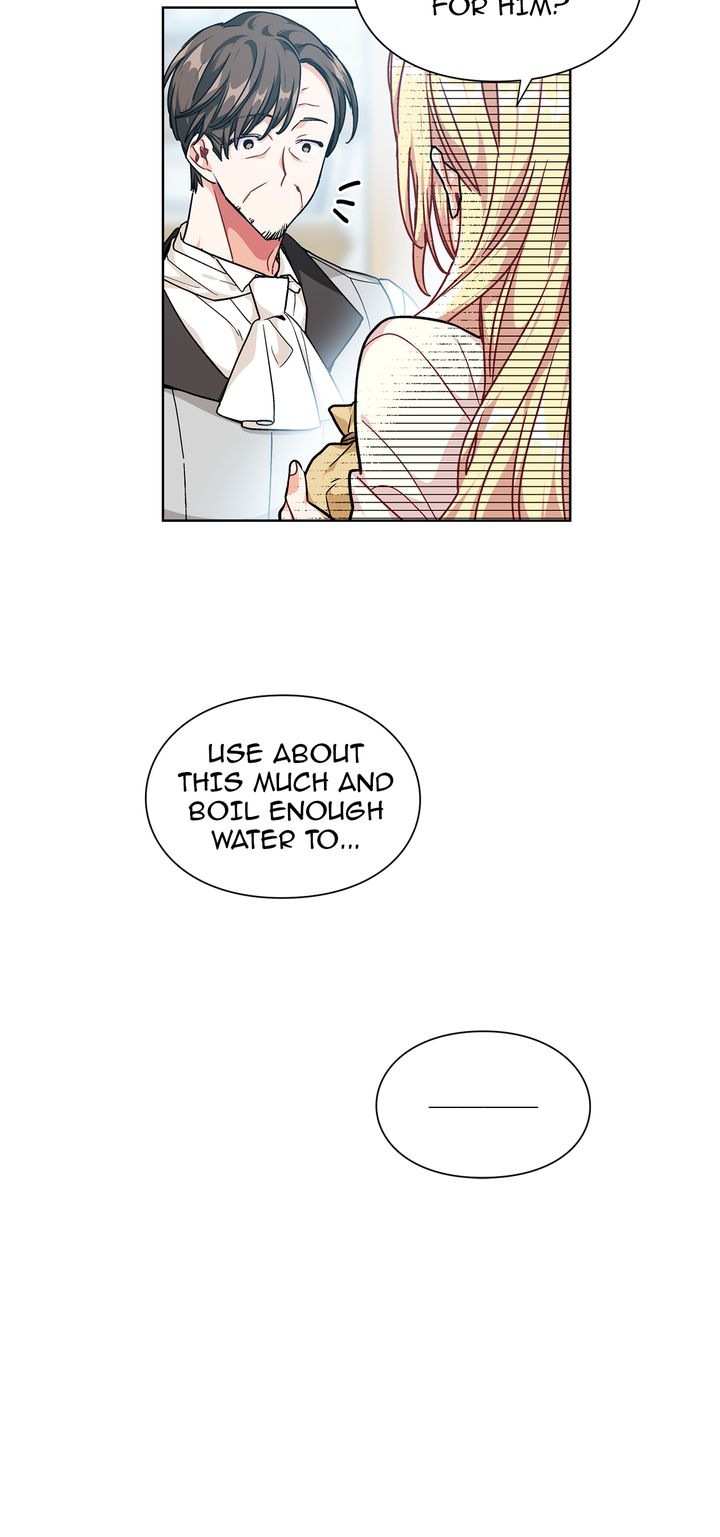 Doctor Elise – The Royal Lady with the Lamp - Chapter 97 Page 7