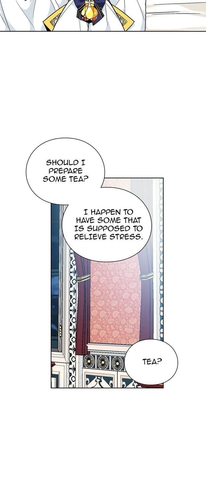 Doctor Elise – The Royal Lady with the Lamp - Chapter 97 Page 9