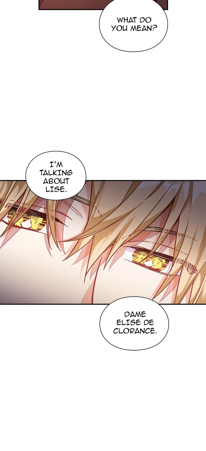 Doctor Elise – The Royal Lady with the Lamp - Chapter 99 Page 7