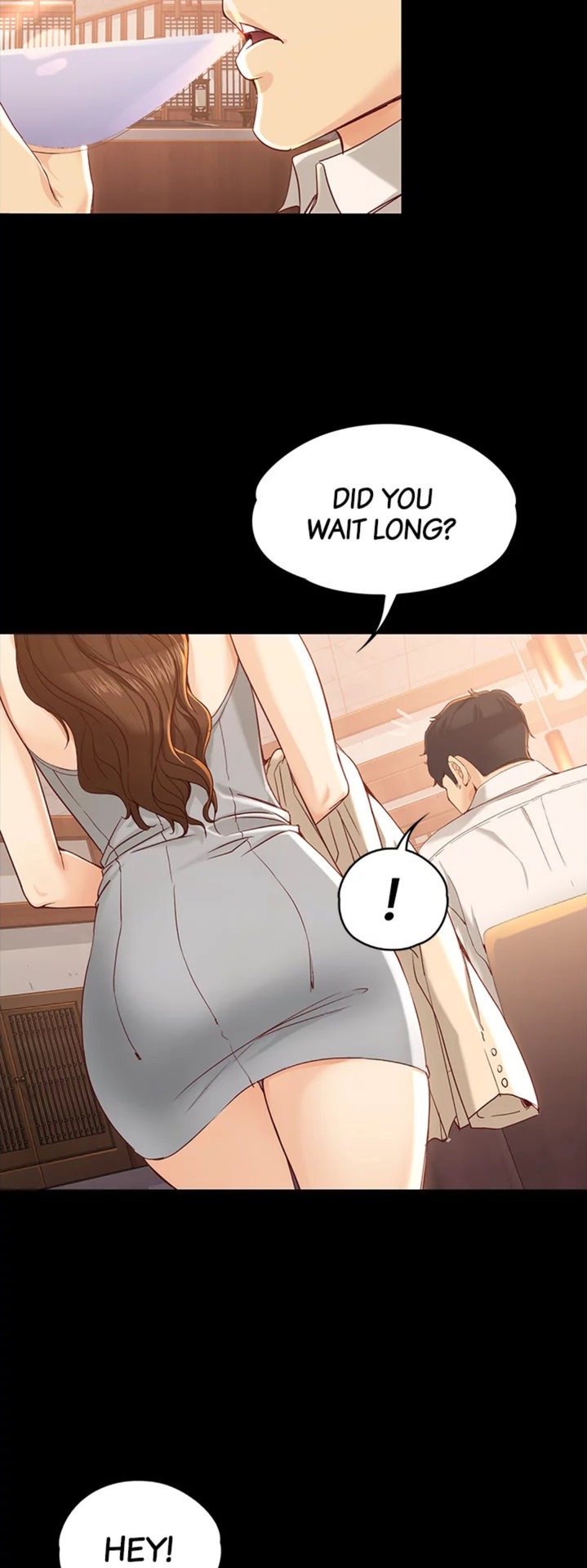 Falling for her - Chapter 20 Page 37