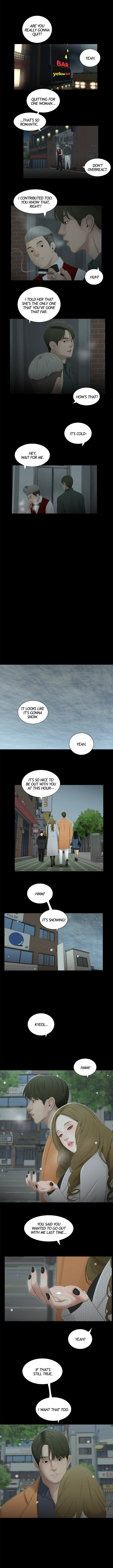 Friends with Secrets - Chapter 39 Page 3