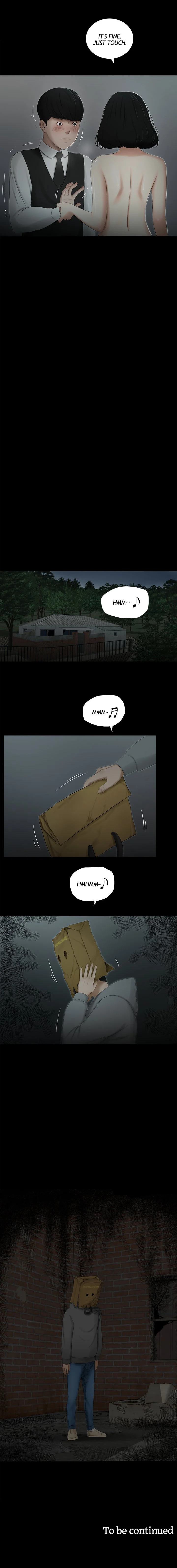 Friends with Secrets - Chapter 47 Page 8
