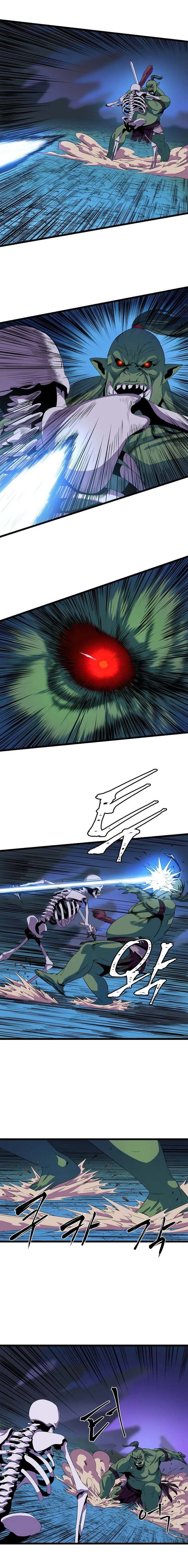Kill The Hero - Chapter 10 Page 4
