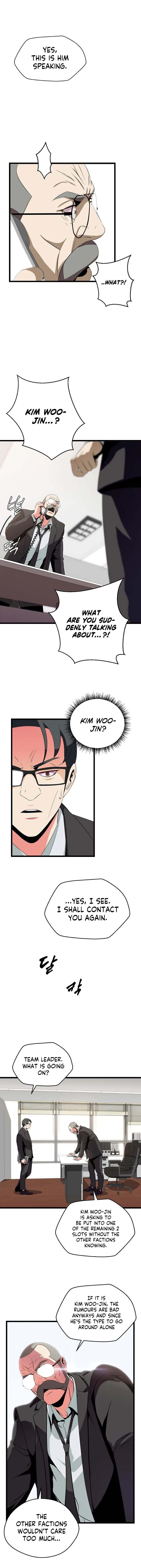 Kill The Hero - Chapter 11 Page 9