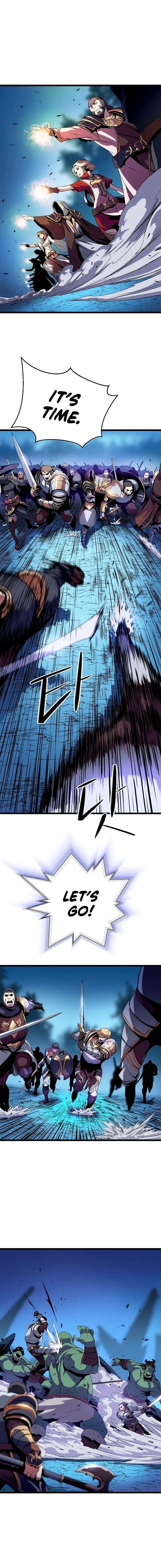 Kill The Hero - Chapter 12 Page 14