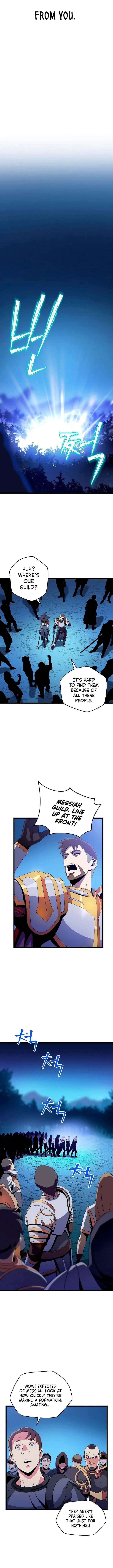 Kill The Hero - Chapter 12 Page 6