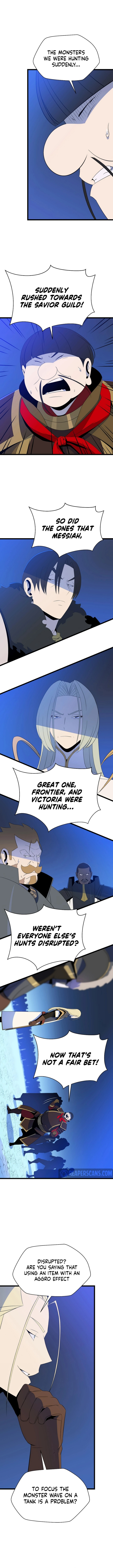 Kill The Hero - Chapter 125 Page 4