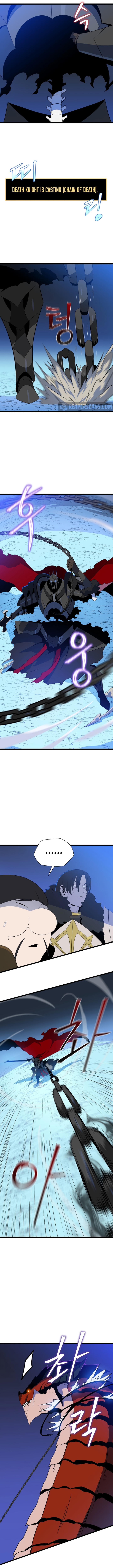Kill The Hero - Chapter 127 Page 11