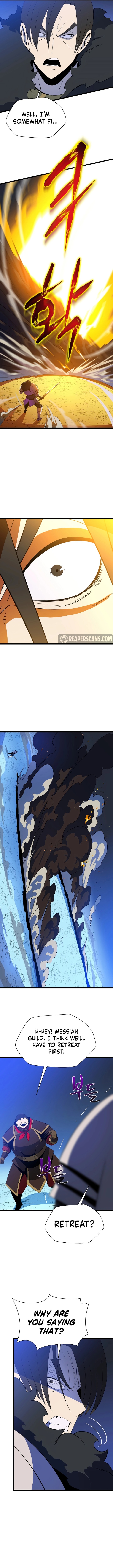 Kill The Hero - Chapter 127 Page 9