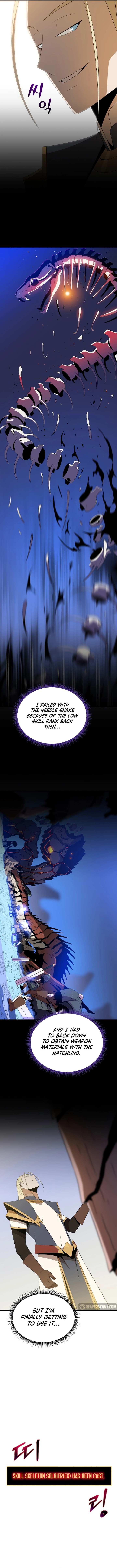 Kill The Hero - Chapter 129 Page 6