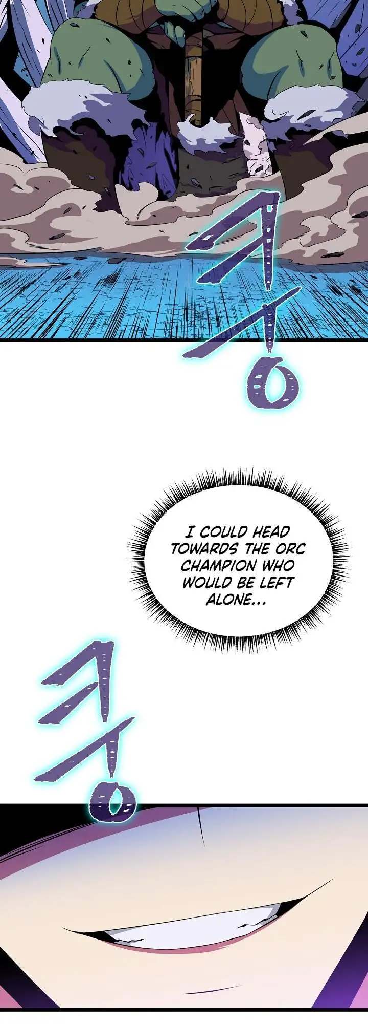 Kill The Hero - Chapter 13 Page 18