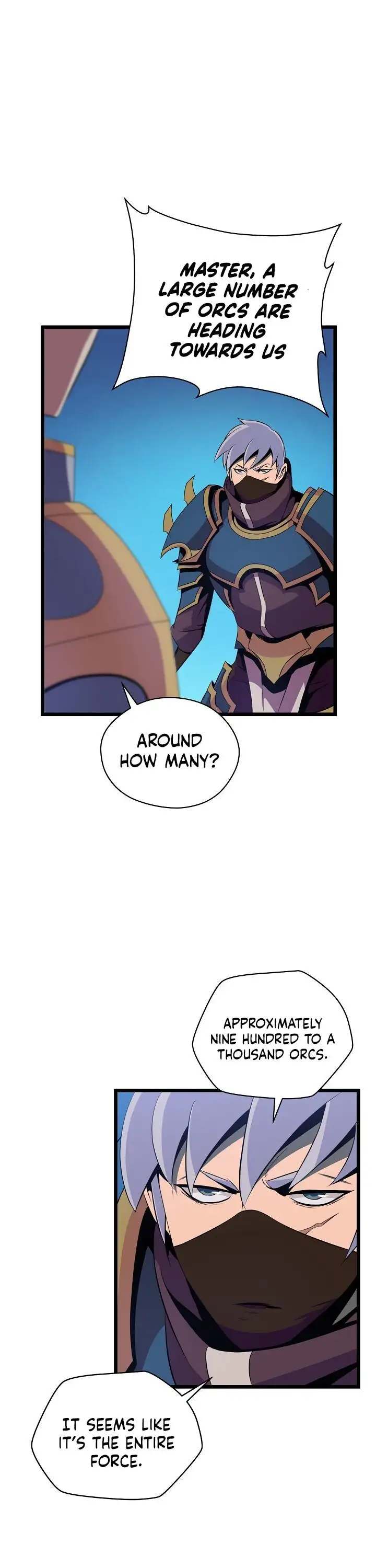 Kill The Hero - Chapter 13 Page 22