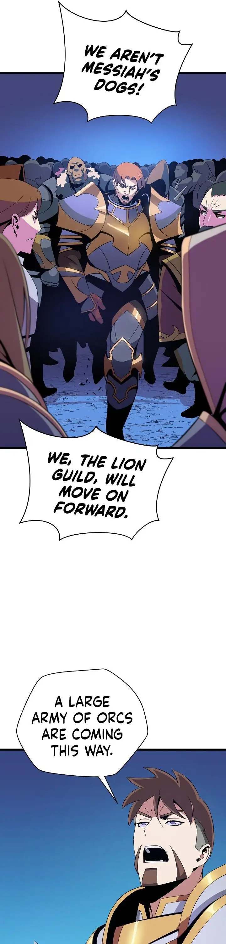 Kill The Hero - Chapter 13 Page 25