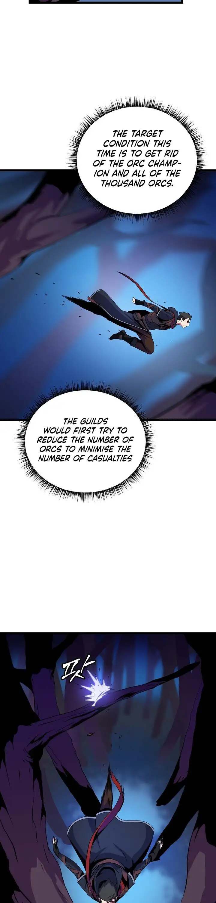 Kill The Hero - Chapter 13 Page 3