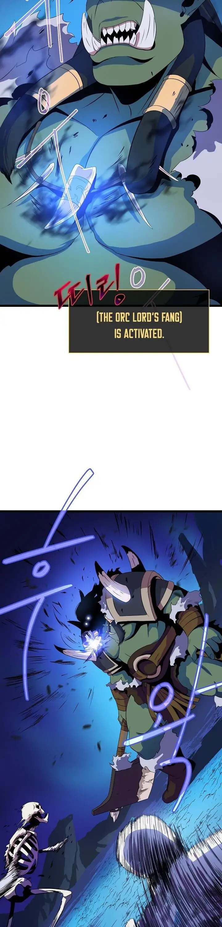 Kill The Hero - Chapter 13 Page 36