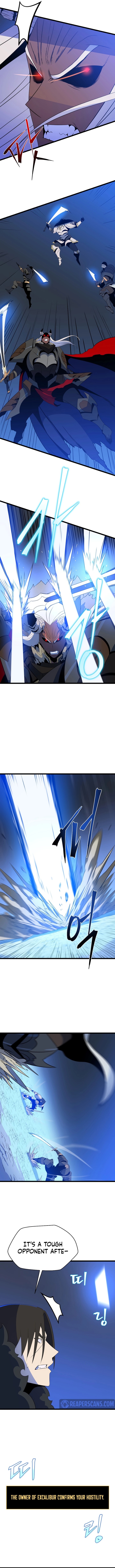 Kill The Hero - Chapter 130 Page 5