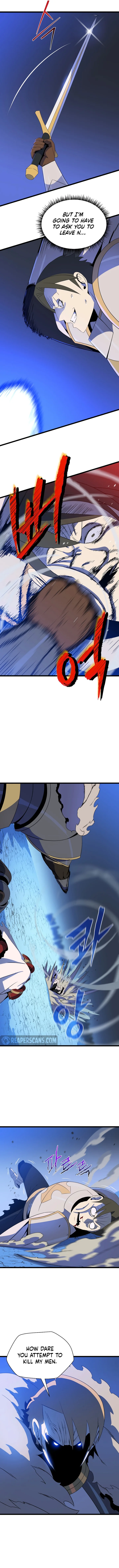 Kill The Hero - Chapter 136 Page 2
