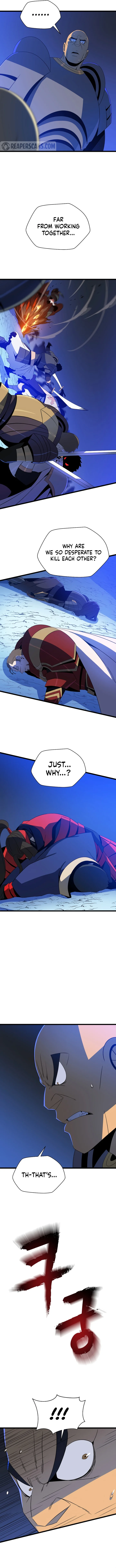 Kill The Hero - Chapter 139 Page 4