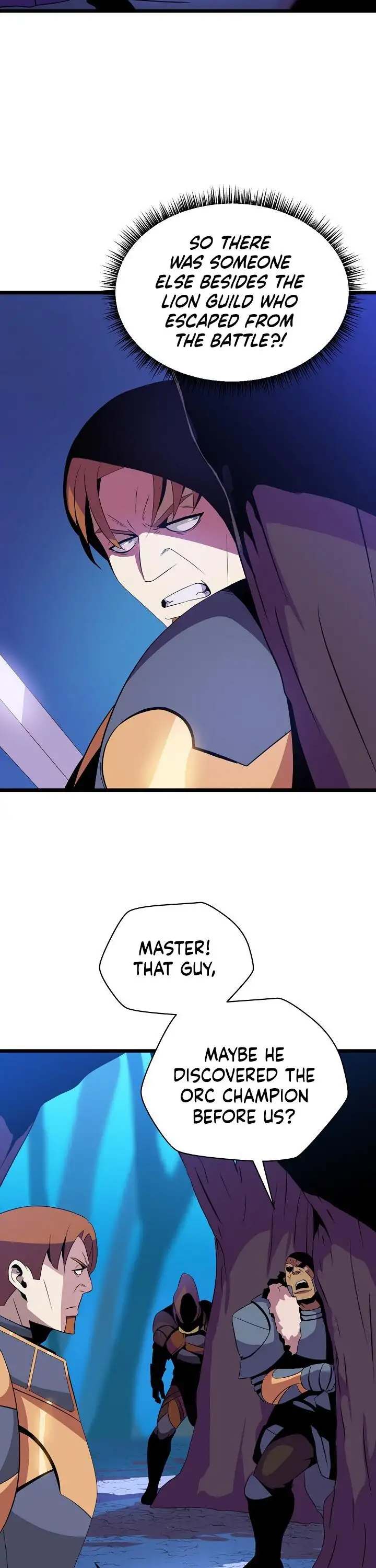 Kill The Hero - Chapter 14 Page 10